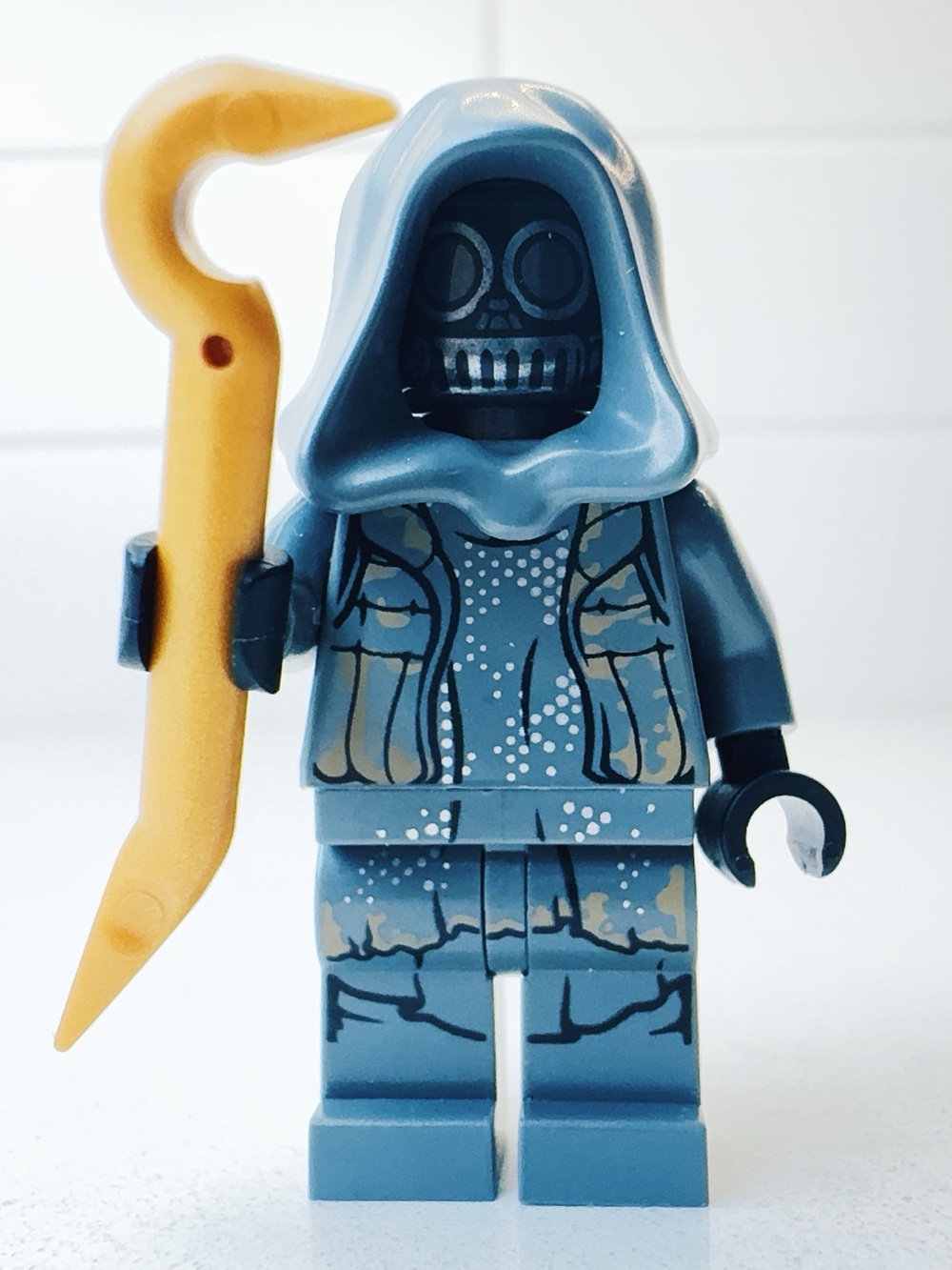 LEGO Minifig -  Unkar's Thug - Star Wars Episode 7 - sw0655